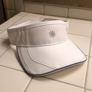 Athleta Tennis Visor